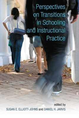 Perspectives on Transitions in Schooling and Instructional Practice(English, Paperback, unknown)