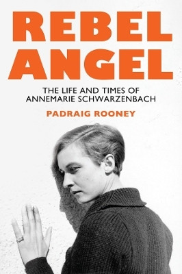 Rebel Angel(English, Hardcover, Rooney Padraig)
