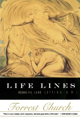 Life Lines(English, Paperback, Church Forrest)