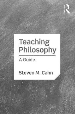 Teaching Philosophy(English, Paperback, Cahn Steven M.)