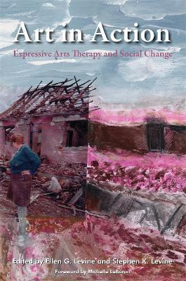 Art in Action(English, Paperback, unknown)