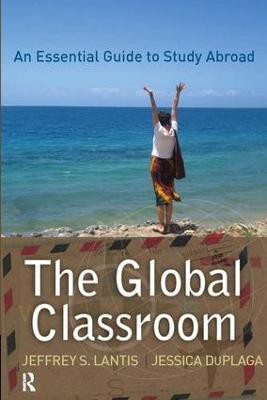 Global Classroom(English, Paperback, Lantis Jeffrey S.)