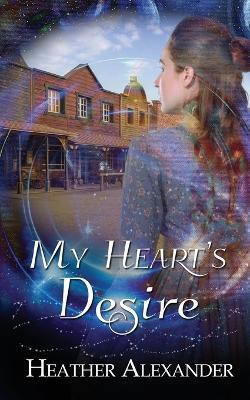 My Heart's Desire(English, Paperback, Alexander Heather)