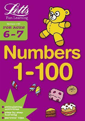 Numbers 1-100 Age 6-7(English, Paperback, unknown)