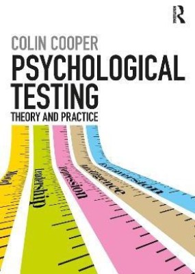 Psychological Testing(English, Electronic book text, Cooper Colin)