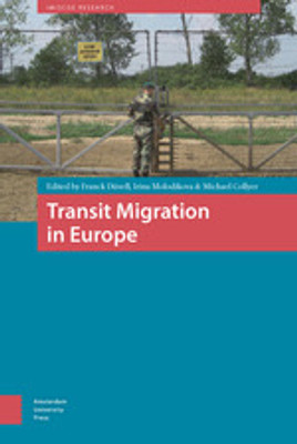 Transit Migration in Europe(English, Electronic book text, unknown)