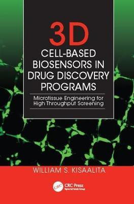 3D Cell-Based Biosensors in Drug Discovery Programs(English, Paperback, Kisaalita William S.)