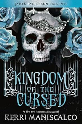 Kingdom of the Cursed(Paperback, Kerri Maniscalco)