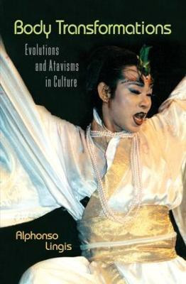 Body Transformations(English, Paperback, Lingis Alphonso)