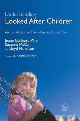Understanding Looked After Children(English, Electronic book text, Guishard-Pine Jeune)