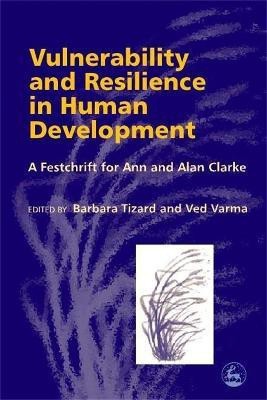 Vulnerability and Resilience in Human Development(English, Paperback, unknown)