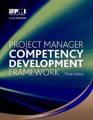 Project Manager Competency Development Framework(English, Paperback, Project Management Institute)