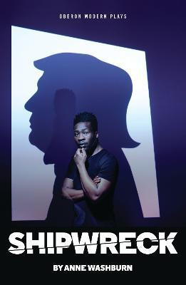 Shipwreck(English, Paperback, Washburn Anne)