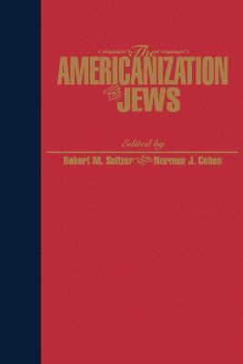 The Americanization of the Jews(English, Paperback, unknown)