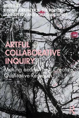 Artful Collaborative Inquiry(English, Paperback, unknown)