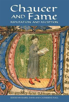 Chaucer and Fame(English, Hardcover, unknown)