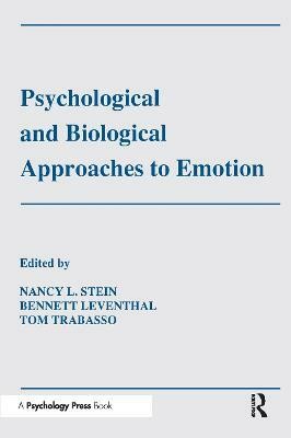 Psychological and Biological Approaches To Emotion(English, Paperback, unknown)