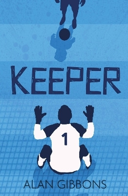 Keeper(English, Paperback, Gibbons Alan)