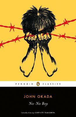 No-No Boy(English, Paperback, Okada John)