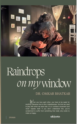 Raindrops on My Window(English, Hardcover, Bhatkar Omkar)