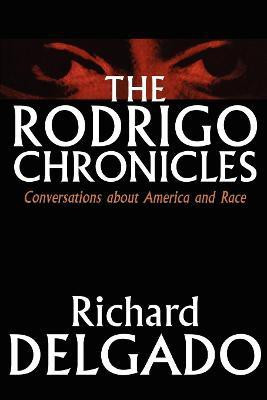The Rodrigo Chronicles(English, Electronic book text, Delgado Richard)