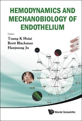 Hemodynamics And Mechanobiology Of Endothelium(English, Hardcover, unknown)