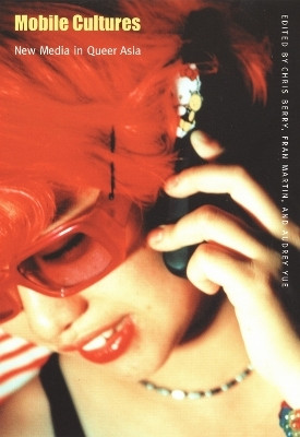 Mobile Cultures(English, Hardcover, unknown)