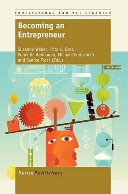 Becoming an Entrepreneur(English, Electronic book text, unknown)