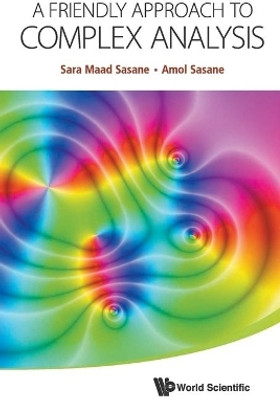 Friendly Approach To Complex Analysis, A(English, Paperback, Sasane Amol)