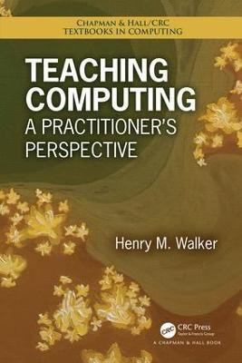 Teaching Computing(English, Paperback, Walker Henry M.)