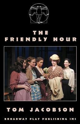 The Friendly Hour(English, Paperback, Jacobson Tom Mr)