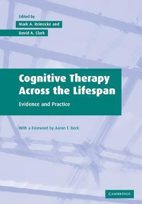 Cognitive Therapy across the Lifespan(English, Paperback, unknown)