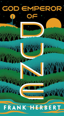 God Emperor of Dune(Paperback, Frank Herbert)