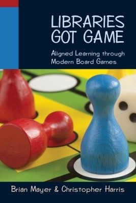Libraries Got Game(English, Paperback, American Library Association)