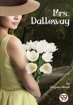 Mrs Dalloway(English, Paperback, Woolf Virginia)