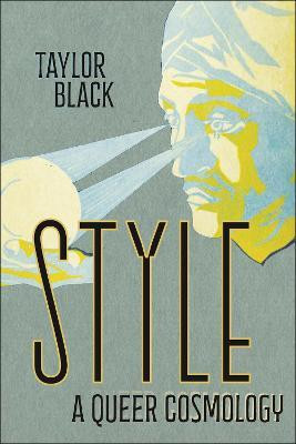 Style(English, Paperback, Black Taylor)