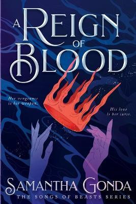 A Reign Of Blood(English, Paperback, Gonda Samantha)