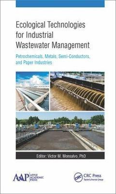 Ecological Technologies for Industrial Wastewater Management(English, Electronic book text, unknown)