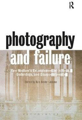 Photography and Failure(English, Hardcover, unknown)