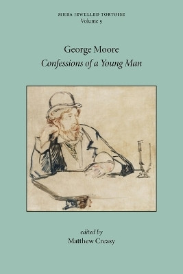 Confessions of a Young Man(English, Paperback, Moore George)