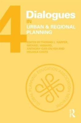 Dialogues in Urban and Regional Planning(English, Hardcover, unknown)