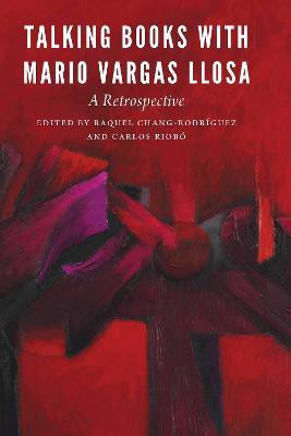 Talking Books with Mario Vargas Llosa(English, Hardcover, unknown)