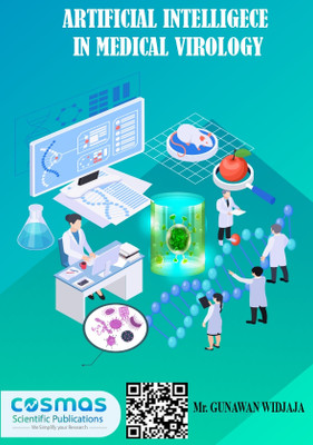 ARTIFICIAL INTELLIGENCE IN
MEDICAL VIROLOGY(Paperback, Mr. GUNAWAN WIDJAJA)