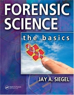 Forensic Science(English, Hardcover, Mirakovits Kathy)