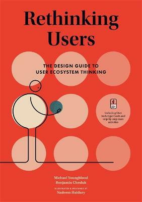 Rethinking Users(English, Hardcover, Youngblood Michael)