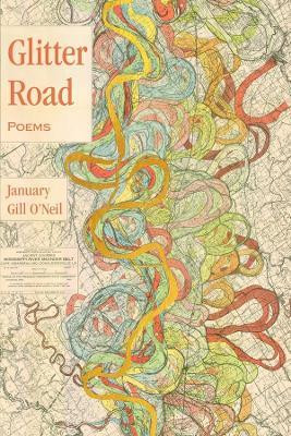 Glitter Road(English, Paperback, Gill O'Neil January)