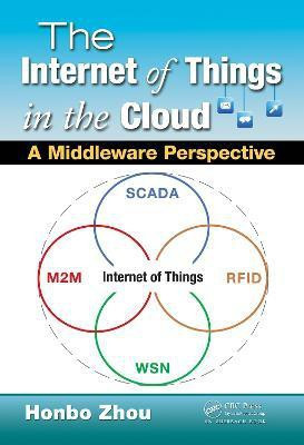 The Internet of Things in the Cloud(English, Electronic book text, Zhou Honbo)