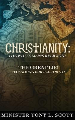 Christianity(English, Hardcover, Scott Tony)