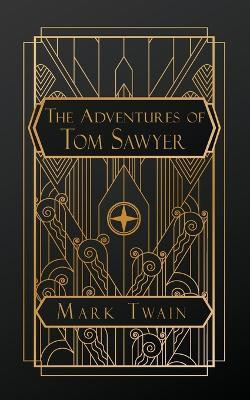 Tom Sawyer(English, Paperback, Twain Mark)