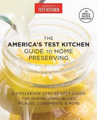 Foolproof Preserving and Canning(English, Paperback, unknown)